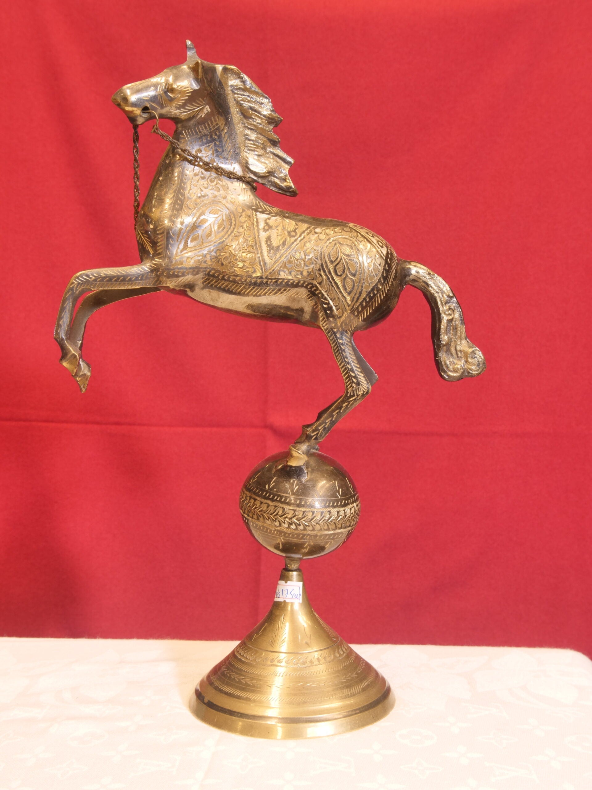 Brass Items
