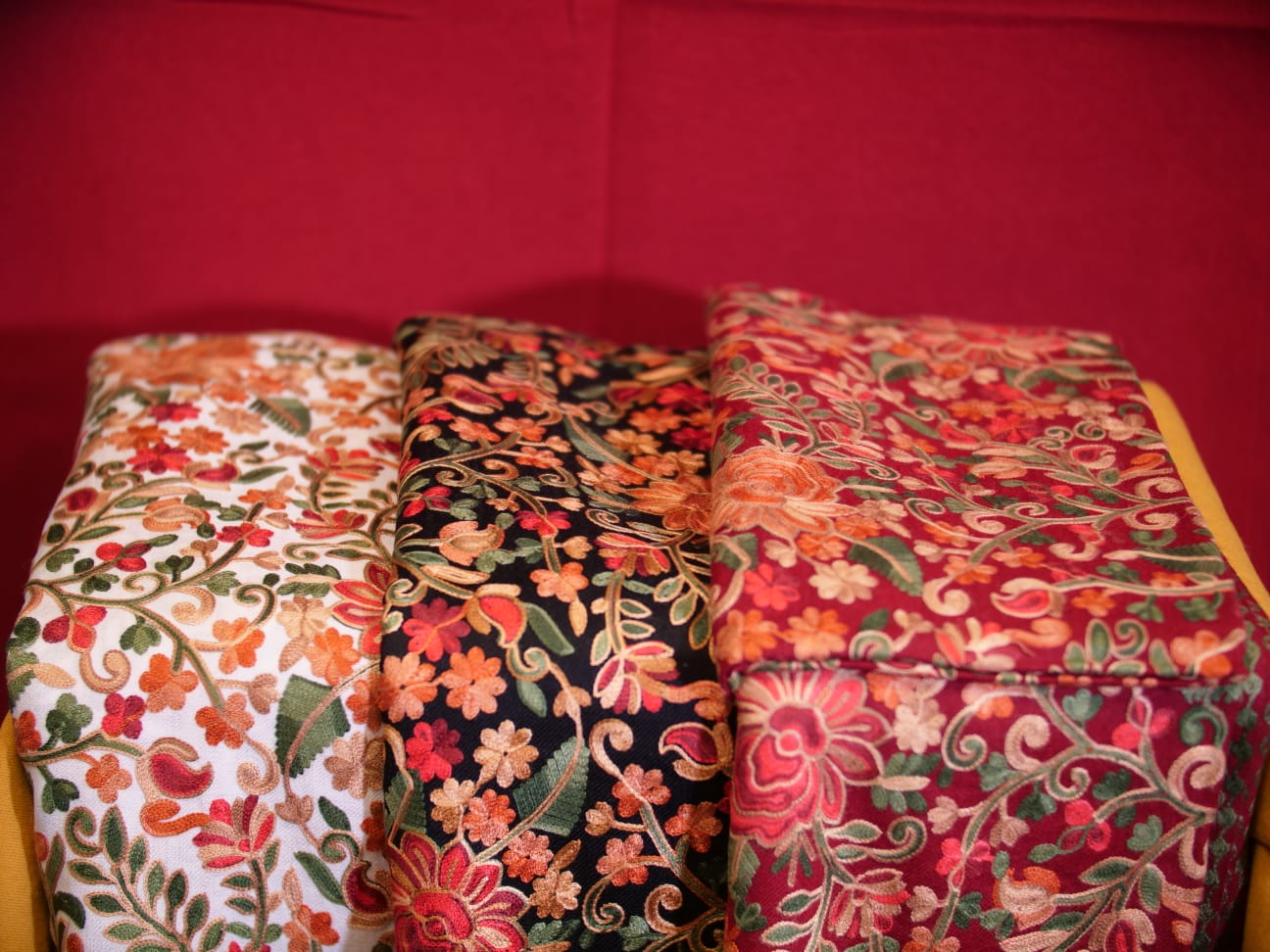 Shawls