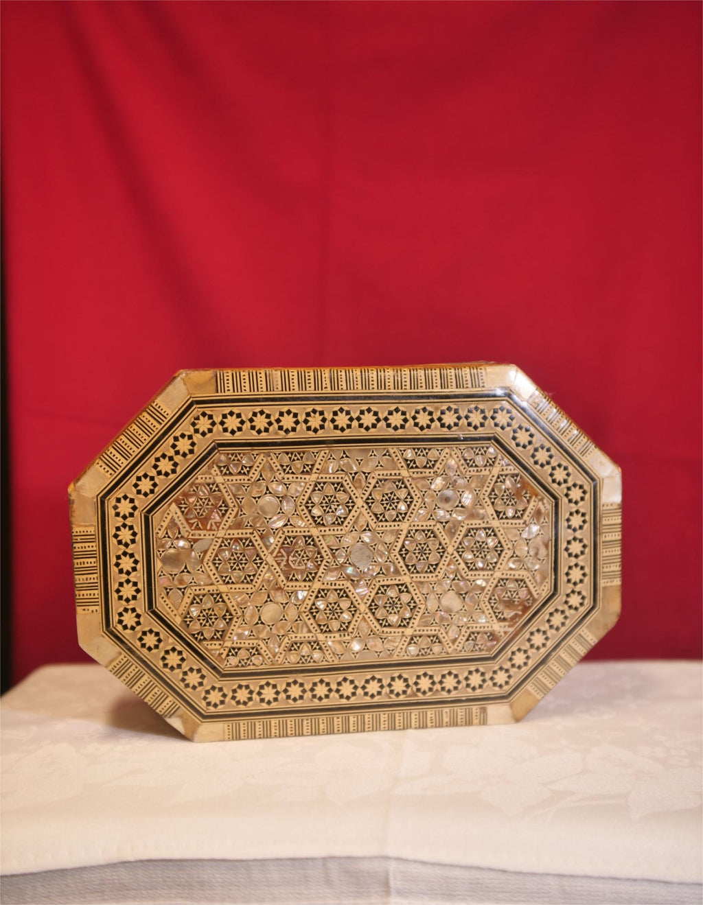 Jewelry Box – Unique Engraved Designs
