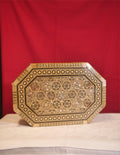 Jewelry Box – Unique Engraved Designs
