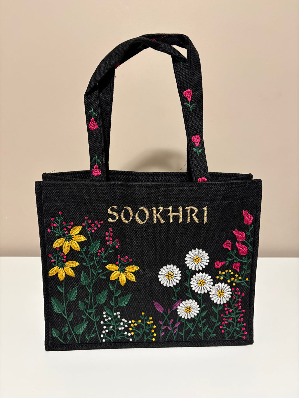 Big Sookhri Bag
