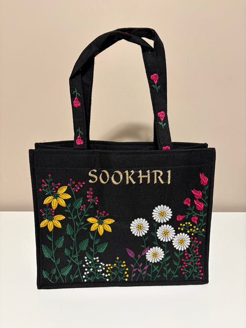 Big Sookhri Bag