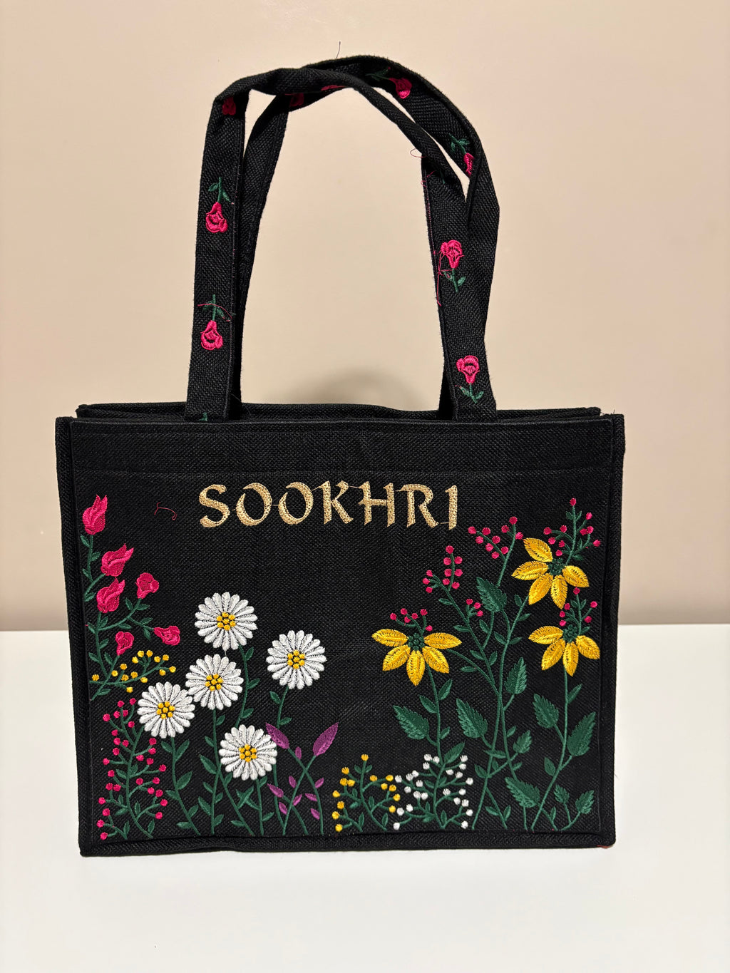 Big Sookhri Bag