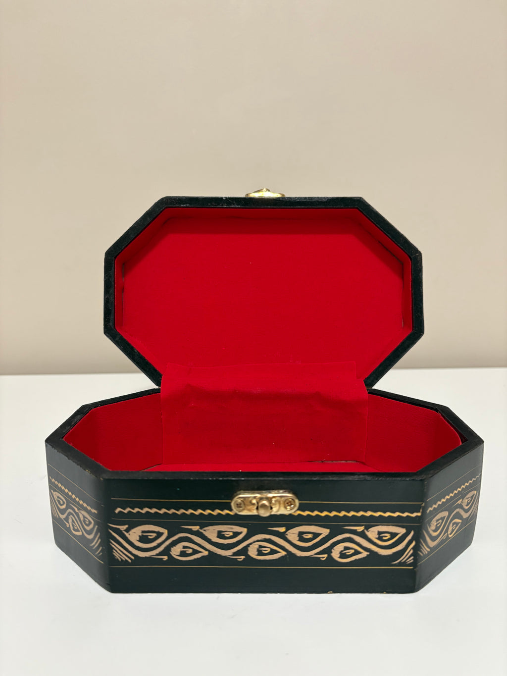 Medium Jewelry Box