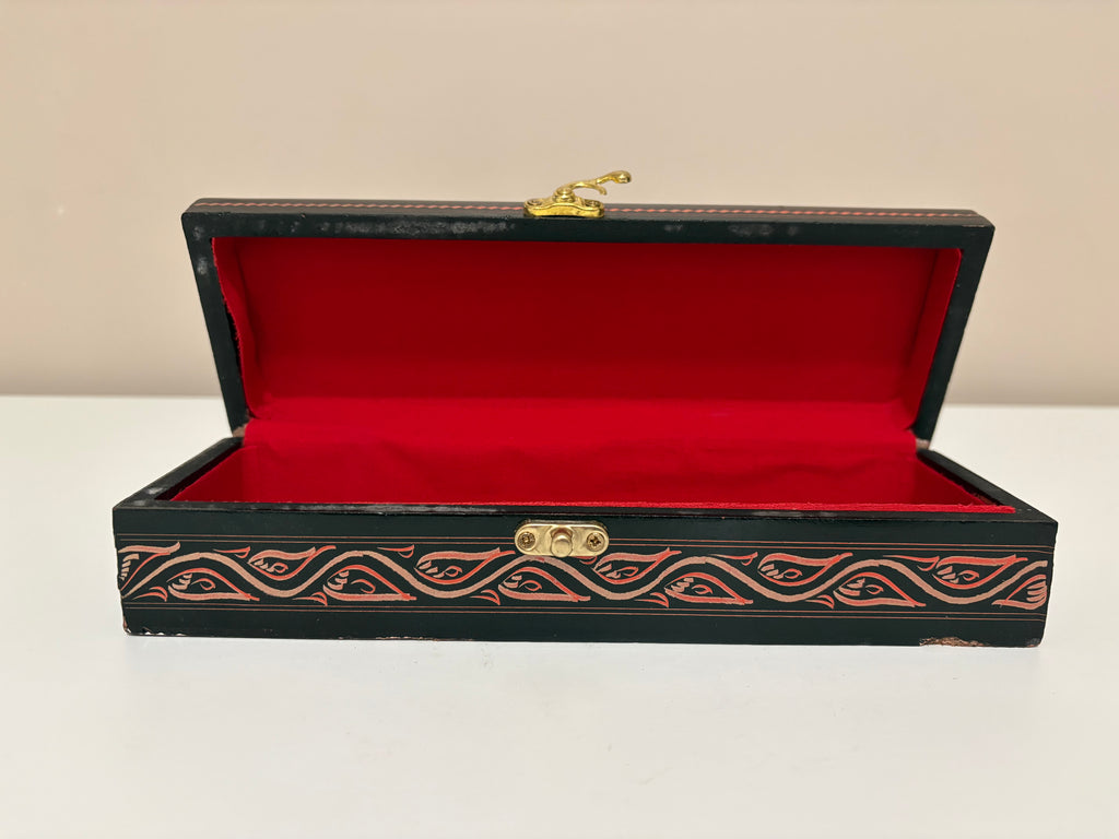 Small Jewelry Box