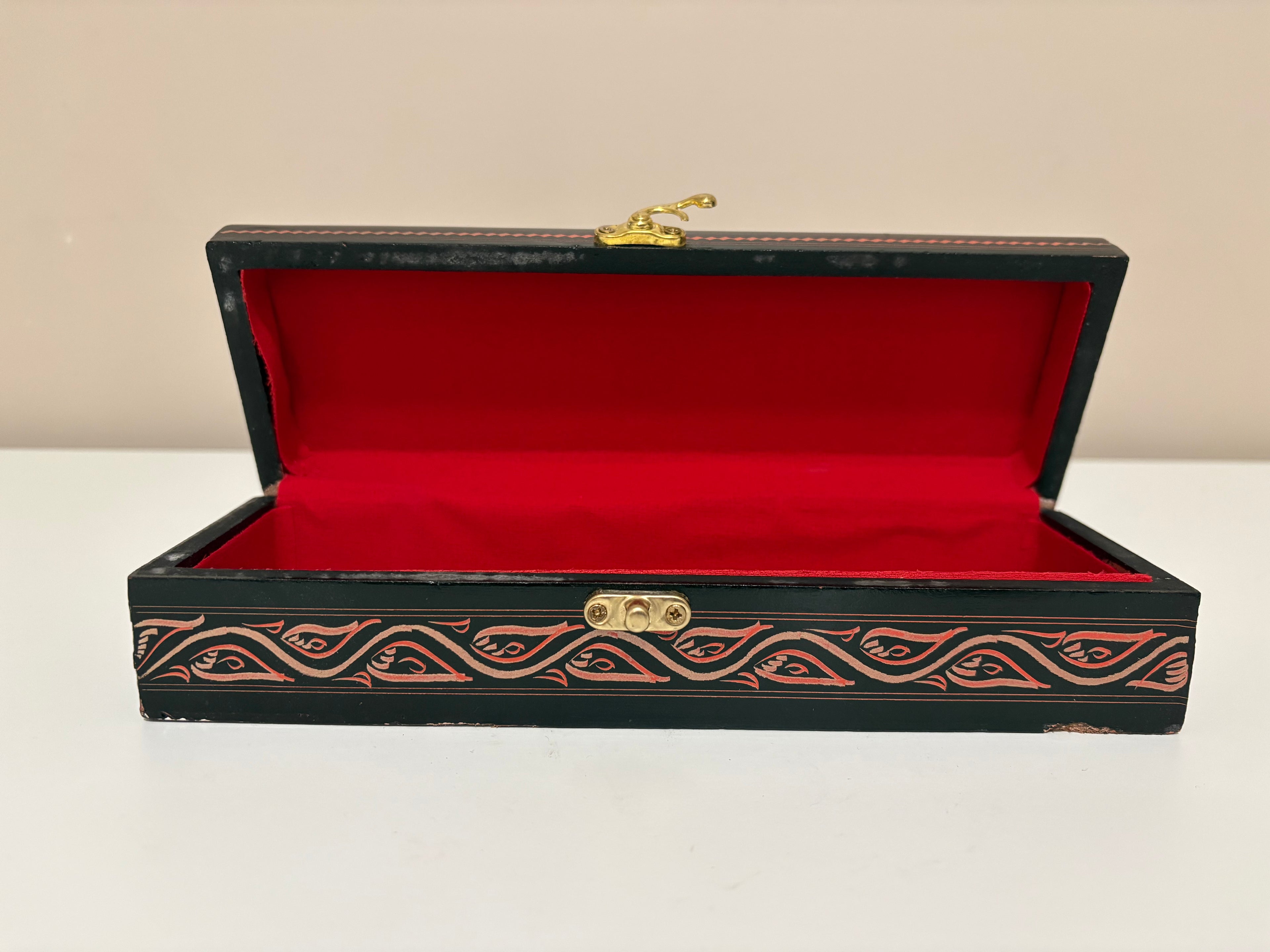Small Jewelry Box