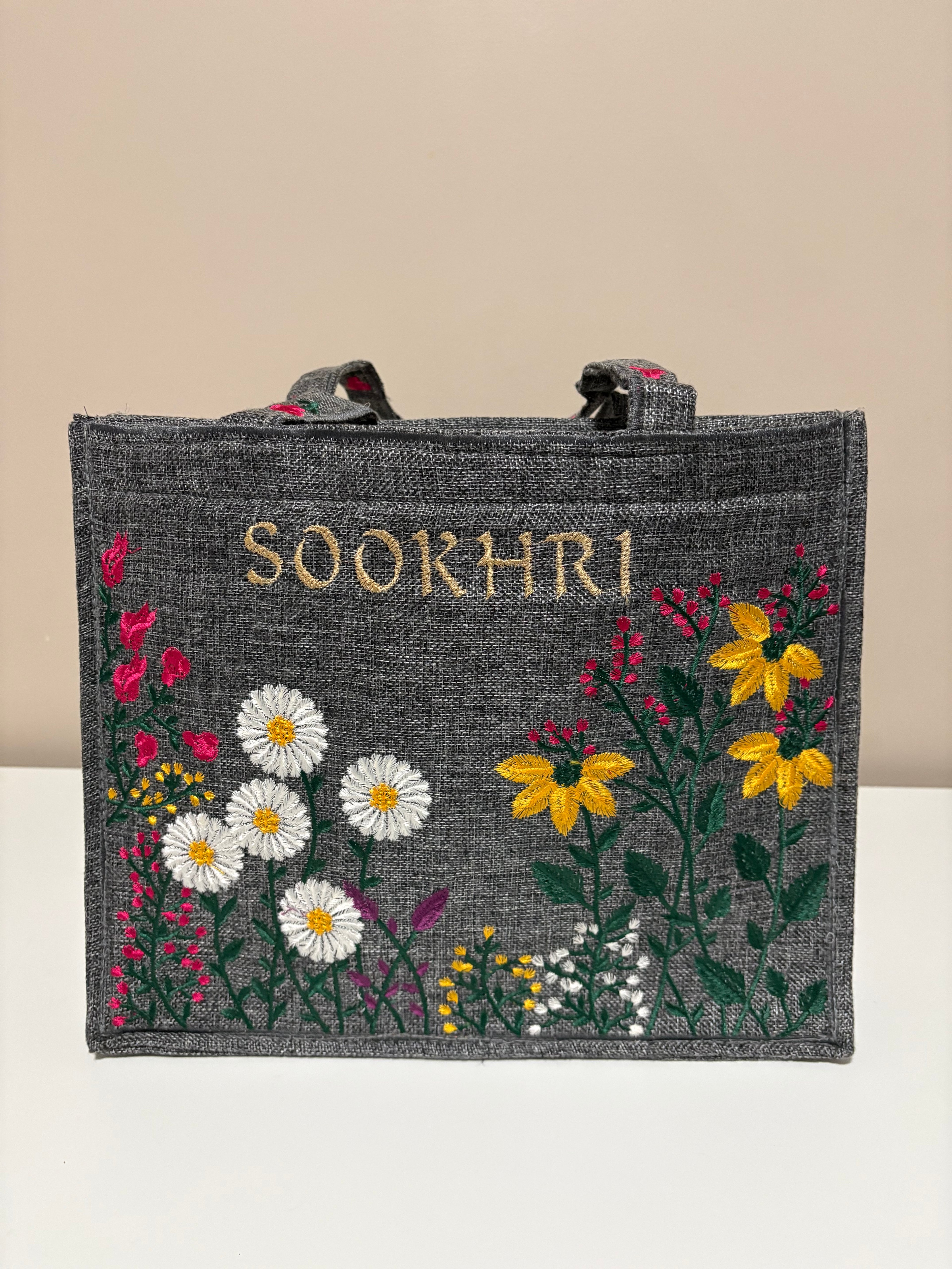 Big Sookhri Bag