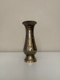 Brass Flower Vase (Version 4)
