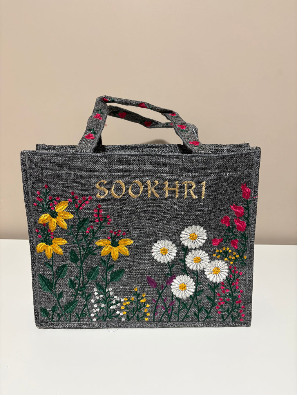 Big Sookhri Bag