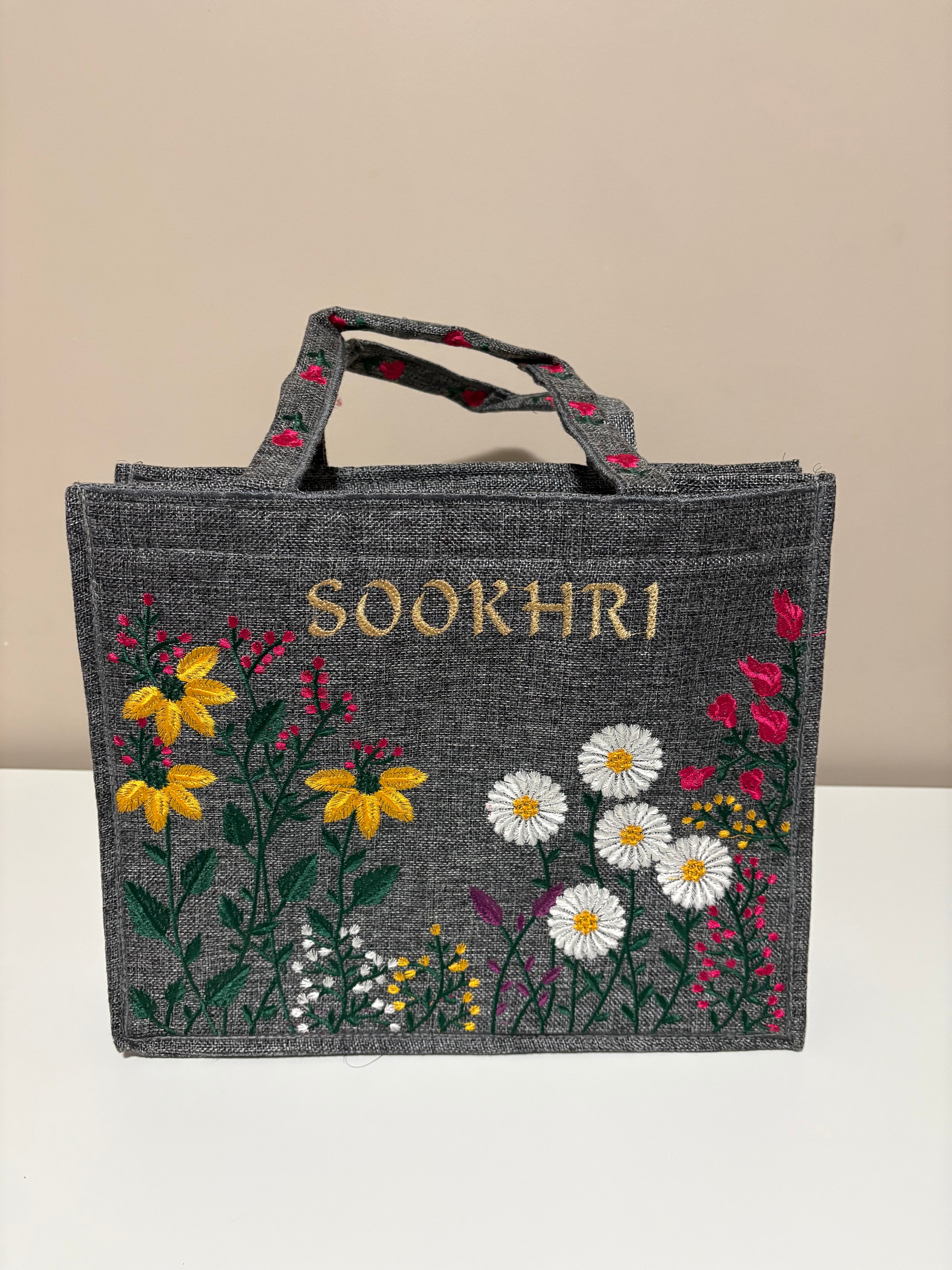Big Sookhri Bag