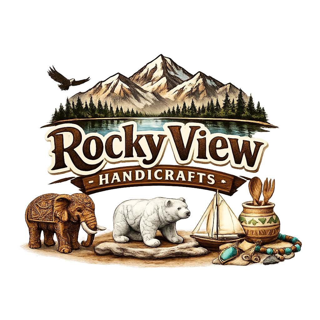 Rocky View Handicrafts