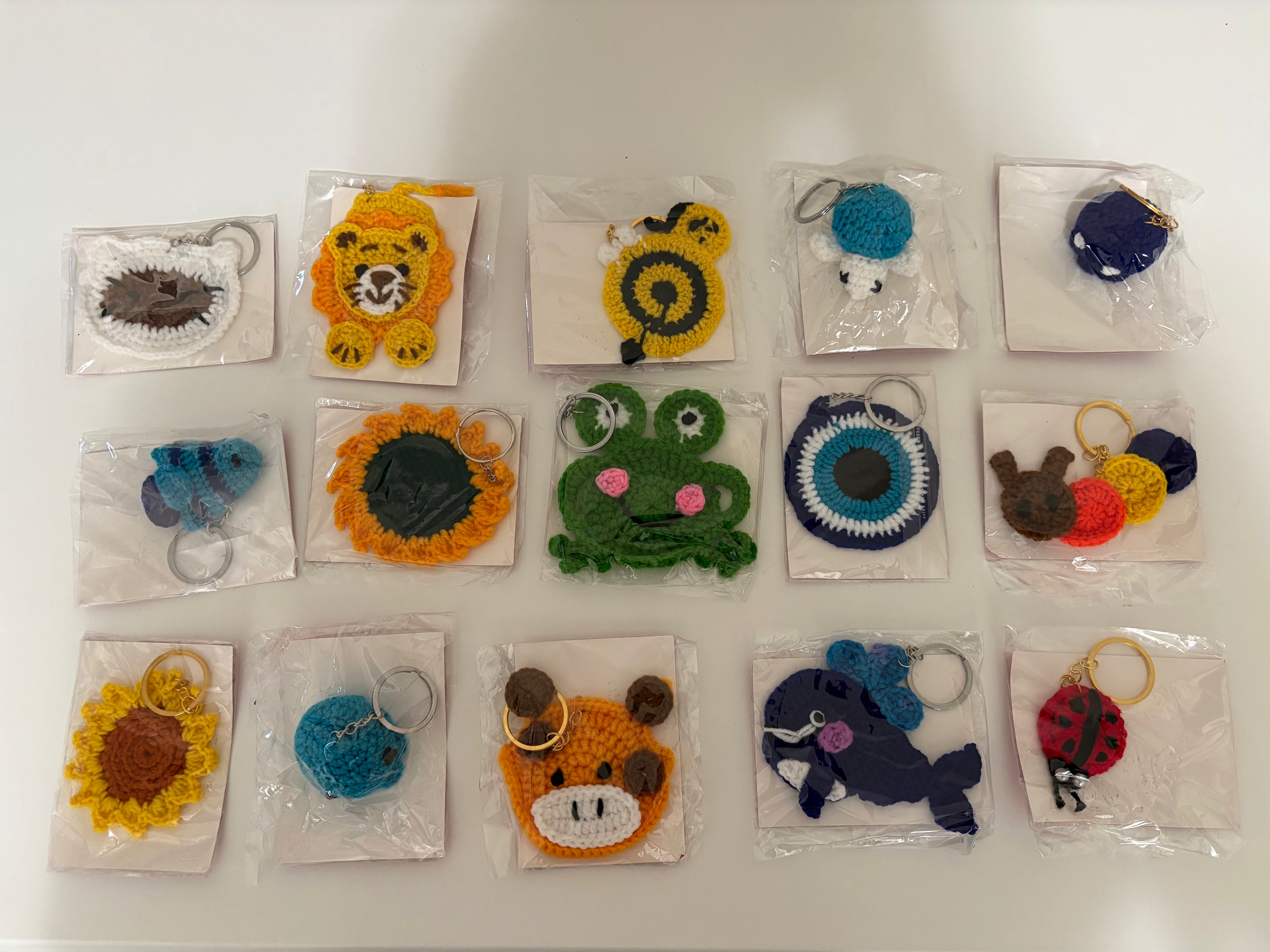 Keychain