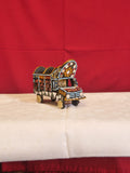 Mirror Art Truck – Decor Handcrafted Mirror Work Truck