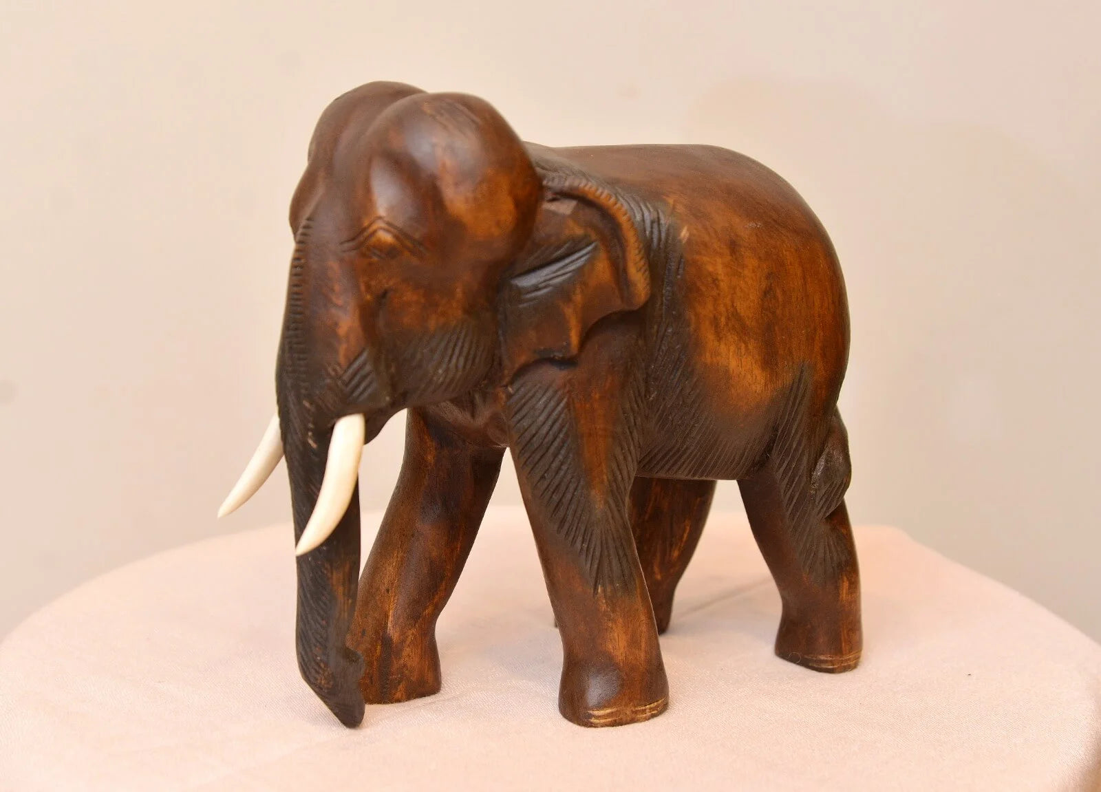 Bull Elephant