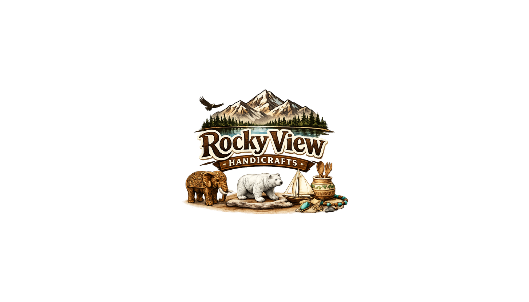 Rocky View Handicrafts gift card